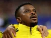 Bethlehem to the World Stage: Teboho Mokoena Reveals Deep Personal Reason Behind World Cup Tears Why Teboho Mokoena cried World Cup, Bafana Bafana vs Czechia interview, Teboho Mokoena family Bethlehem, Hugo Broos South Korea suspension, Mamelodi Sundowns players World Cup, South African sports news. Teboho Mokoena national anthem tears