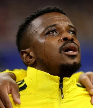 Bethlehem to the World Stage: Teboho Mokoena Reveals Deep Personal Reason Behind World Cup Tears Why Teboho Mokoena cried World Cup, Bafana Bafana vs Czechia interview, Teboho Mokoena family Bethlehem, Hugo Broos South Korea suspension, Mamelodi Sundowns players World Cup, South African sports news. Teboho Mokoena national anthem tears