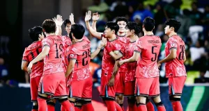 Scouting the Opposition: 5 South Korea Stars Bafana Bafana Must Nullify to Advance South Africa vs South Korea World Cup 2026, Son Heung-min, Kim Min-jae, Lee Kang-in, Bafana Bafana qualification tactical preview. Bafana Bafana vs South Korea players. Bafana Bafana vs South Korea: 5 Star Players South Africa Must Stop