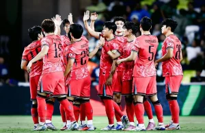 Scouting the Opposition: 5 South Korea Stars Bafana Bafana Must Nullify to Advance South Africa vs South Korea World Cup 2026, Son Heung-min, Kim Min-jae, Lee Kang-in, Bafana Bafana qualification tactical preview. Bafana Bafana vs South Korea players. Bafana Bafana vs South Korea: 5 Star Players South Africa Must Stop