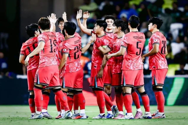 Bafana Bafana vs South Korea: 5 Star Players South Africa Must Stop South Africa vs South Korea World Cup 2026, Son Heung-min, Kim Min-jae, Lee Kang-in, Bafana Bafana qualification tactical preview. Bafana Bafana vs South Korea players. Bafana Bafana vs South Korea: 5 Star Players South Africa Must Stop