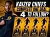 One Down, Four to Go: Inside Kaizer Chiefs’ 5-Player Transfer Master Plan Ayabulela Maxwele Kaizer Chiefs, Thabo Moloisane Amakhosi, Betway Premiership transfer news, Khalil Ben Youssef blueprint, Takalani Mazhamba goalkeeper. The Rebuild Blueprint: 4 Positions Kaizer Chiefs Must Fill Next. Kaizer Chiefs transfer targets 2026