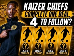 One Down, Four to Go: Inside Kaizer Chiefs’ 5-Player Transfer Master Plan Ayabulela Maxwele Kaizer Chiefs, Thabo Moloisane Amakhosi, Betway Premiership transfer news, Khalil Ben Youssef blueprint, Takalani Mazhamba goalkeeper. The Rebuild Blueprint: 4 Positions Kaizer Chiefs Must Fill Next. Kaizer Chiefs transfer targets 2026