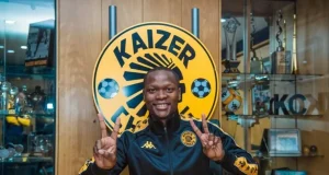 Rebuild Underway: Kaizer Chiefs Drop THREE Major Announcements Ahead of Pre-Season Thabo Moloisane Kaizer Chiefs, Fernando Da Cruz coach, Aden McCarthy Sabah FK, Amakhosi signings 2026, Betway Premiership transfer rumors. Naturena Shakedown: Kaizer Chiefs Confirm 3 Massive Announcements. Kaizer Chiefs transfer news
