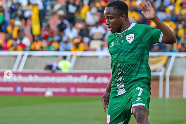 Kaizer Chiefs transfer news, Fernando Da Cruz, Sekhukhune United, Betway Premiership transfer rumors, Bafana Bafana wingers. Keletso Makgalwa Kaizer Chiefs transfer. Why Keletso Makgalwa is the Perfect Fit for Da Cruz