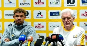 The Last Dance: Five Bafana Bafana Veterans Playing in Their Final FIFA World Cup Bafana Bafana World Cup squad, Themba Zwane red card, Ronwen Williams age, South Africa football 2026, PSL transfer news, Hugo Broos squad rotation, 2030 FIFA World Cup. Five Bafana Bafana Stars Playing in Their Last FIFA World Cup