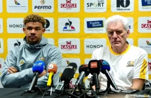The Last Dance: Five Bafana Bafana Veterans Playing in Their Final FIFA World Cup Bafana Bafana World Cup squad, Themba Zwane red card, Ronwen Williams age, South Africa football 2026, PSL transfer news, Hugo Broos squad rotation, 2030 FIFA World Cup. Five Bafana Bafana Stars Playing in Their Last FIFA World Cup