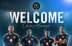 Orlando Pirates’ New-Look XI: How 4 Marquee Signings Transform the Buccaneers Orlando Pirates transfers, Orlando Pirates starting lineup, Ghampani Lungu, Sbangani Zulu, Betway Premiership, Soweto Giants, Orlando Pirates news. Orlando Pirates New Starting Lineup: 4 Signings Transform XI