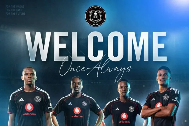 Orlando Pirates New Starting Lineup: 4 Signings Transform XI Orlando Pirates transfers, Orlando Pirates starting lineup, Ghampani Lungu, Sbangani Zulu, Betway Premiership, Soweto Giants, Orlando Pirates news. Orlando Pirates New Starting Lineup: 4 Signings Transform XI