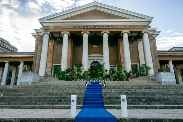 UCT ranking 2026, Best universities in Africa, University of Cape Town research, US News Best Global Universities, South African higher education news, infectious disease research Africa. UCT Remains Africa's Top University in US News Best Global Rankings