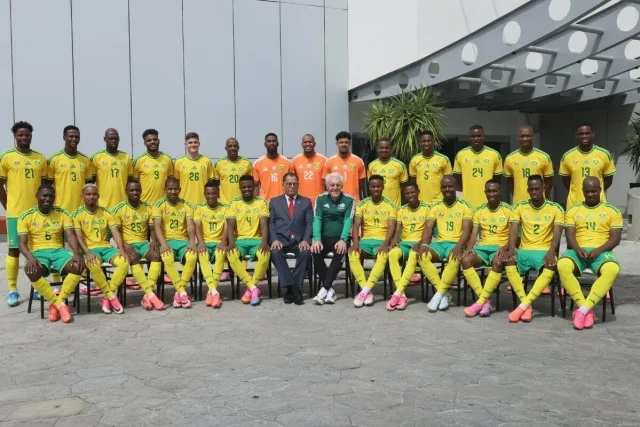 Bafana Bafana vs South Korea SABC World Cup broadcast, Hugo Broos, Monterrey Stadium, Group A standings 2026, live stream SABC+. Bafana Bafana vs South Korea. Bafana Bafana vs South Korea: How to Watch Crucial World Cup Clash Live on SABC