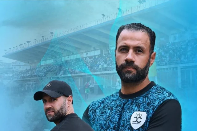 Khalil Ben Youssef Durban City FC new coach, Kaizer Chiefs former coach, Farook Kadodia, Betway Premiership transfer news, CAF Confederation Cup Durban. Durban City FC Appoint Former Kaizer Chiefs Tactician Khalil Ben Youssef. Khalil Ben Youssef