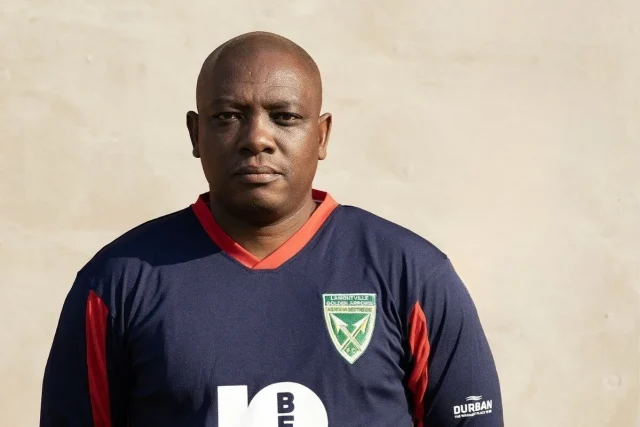 Pitso Dladla Golden Arrows Golden Arrows new coach, Manqoba Mngqithi replacement, Durban City FC former coach, Nedbank Cup winners 2026, Betway Premiership coaching changes. Golden Arrows Name Nedbank Cup Hero Pitso Dladla As New Head Coach. Pitso Dladla Golden Arrows