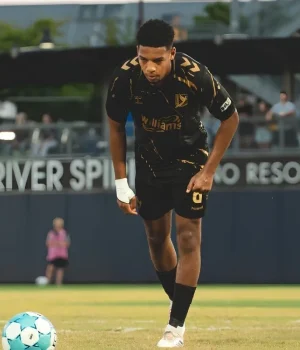 The Mitchells Plain Maestro: Why Kaizer Chiefs Must Target US-Based Jamie Webber Jamie Webber FC Tulsa, Gastón Sirino exit, Mduduzi Shabalala, Amakhosi midfield targets, Betway Premiership transfer news. Kaizer Chiefs Transfer Rumors: Why Amakhosi Must Revisit Jamie Webber. Kaizer Chiefs transfer rumors