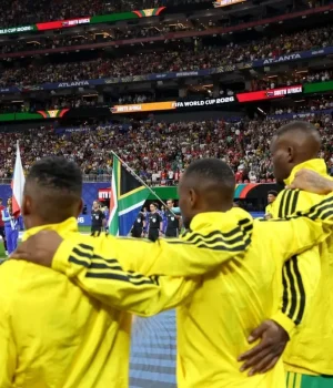 Bafana’s World Cup Permutations Explained: A Draw Might Be Enough BUT… South Africa vs South Korea scenarios, how can Bafana qualify, FIFA World Cup 2026 group standings, best third-placed teams World Cup, Hugo Broos Monterrey math. World Cup Permutations: How a Draw Can Still Save Bafana Bafana. Bafana Bafana World Cup permutations