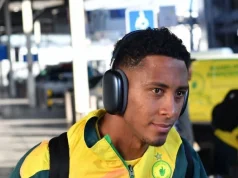 Samba Return? Chiefs and Pirates on High Alert as Free Agent Lucas Ribeiro Heads Home Kaizer Chiefs transfer news, Orlando Pirates targets, Mamelodi Sundowns former players, free agent soccer players, Betway Premiership transfer updates. PSL Transfer Shock: Chiefs and Pirates Alerted as Lucas Ribeiro Becomes Free Agent. Lucas Ribeiro transfer rumors