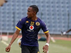 Clear-Out at Naturena: Kaizer Chiefs Confirm Exit of Playmaker George Matlou George Matlou leaves Chiefs, Fernando Da Cruz clear out, Naturena player exits, Betway Premiership transfer rumors, Nedbank Cup winners. Kaizer Chiefs Transfer News: George Matlou Formally Released in Squad Overhaul. Kaizer Chiefs transfer news