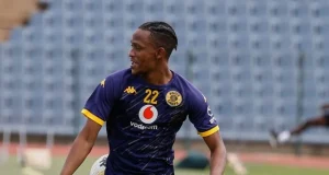 Clear-Out at Naturena: Kaizer Chiefs Confirm Exit of Playmaker George Matlou George Matlou leaves Chiefs, Fernando Da Cruz clear out, Naturena player exits, Betway Premiership transfer rumors, Nedbank Cup winners. Kaizer Chiefs Transfer News: George Matlou Formally Released in Squad Overhaul. Kaizer Chiefs transfer news