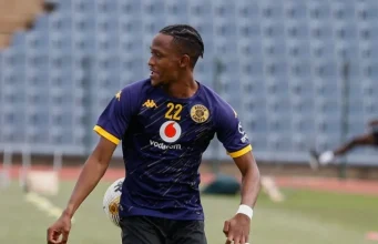 Clear-Out at Naturena: Kaizer Chiefs Confirm Exit of Playmaker George Matlou George Matlou leaves Chiefs, Fernando Da Cruz clear out, Naturena player exits, Betway Premiership transfer rumors, Nedbank Cup winners. Kaizer Chiefs Transfer News: George Matlou Formally Released in Squad Overhaul. Kaizer Chiefs transfer news