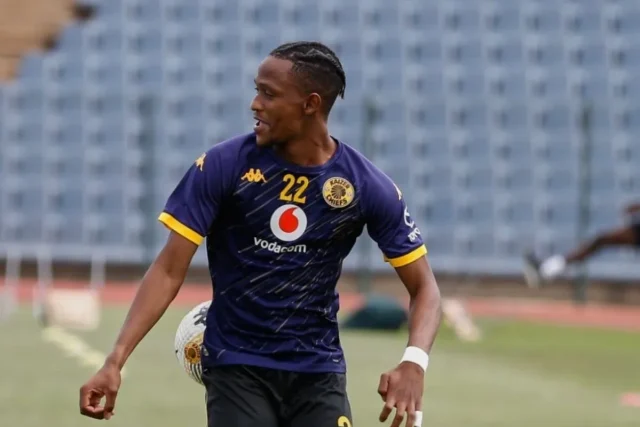 George Matlou leaves Chiefs, Fernando Da Cruz clear out, Naturena player exits, Betway Premiership transfer rumors, Nedbank Cup winners. Kaizer Chiefs Transfer News: George Matlou Formally Released in Squad Overhaul. Kaizer Chiefs transfer news