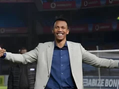 Mamelodi Sundowns Set for Blockbuster R56 Million Payout Following Bafana’s World Cup Heroics FIFA Club Benefits Programme 2026, Ronwen Williams World Cup salary, Bafana Bafana squad compensation, Tlhopie Motsepe financial revenue, PSL transfer budget 2026. Windfall: Mamelodi Sundowns to Pocket Over R50M From FIFA World Cup. Mamelodi Sundowns FIFA World Cup payout