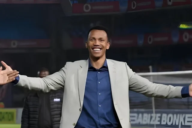 FIFA Club Benefits Programme 2026, Ronwen Williams World Cup salary, Bafana Bafana squad compensation, Tlhopie Motsepe financial revenue, PSL transfer budget 2026. Windfall: Mamelodi Sundowns to Pocket Over R50M From FIFA World Cup. Mamelodi Sundowns FIFA World Cup payout