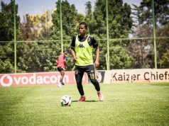 Naturena Clear-Out: Kaizer Chiefs Confirm Contract Termination of Long-Serving Happy Mashiane Kaizer Chiefs contract termination, Fernando Da Cruz squad cleanout, Aden McCarthy Sabah FK, George Matlou exit, Betway Premiership transfer rumors 2026. Official: Kaizer Chiefs Announce Third Player Departure of the Window. Happy Mashiane Kaizer Chiefs transfer