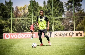 Naturena Clear-Out: Kaizer Chiefs Confirm Contract Termination of Long-Serving Happy Mashiane Kaizer Chiefs contract termination, Fernando Da Cruz squad cleanout, Aden McCarthy Sabah FK, George Matlou exit, Betway Premiership transfer rumors 2026. Official: Kaizer Chiefs Announce Third Player Departure of the Window. Happy Mashiane Kaizer Chiefs transfer