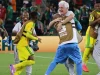 From Underdogs to History Makers: Bafana Bafana Roar Into World Cup Round of 32 South Africa vs Canada kickoff time, Thapelo Maseko goal South Korea, Relebohile Mofokeng World Cup stats, Hugo Broos last tournament, FIFA World Cup 2026 LA bracket. Confirmed: Bafana Bafana World Cup Round of 32 Opponent & Kickoff Time. Bafana Bafana World Cup Round of 32