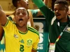 Dare to Dream: Bullish Fans Back Bafana Bafana for Historic Quarter-Final Run as Messi Reaps World Cup Records South Africa vs Canada Round of 32, Lionel Messi 6 World Cups, Thapelo Maseko goal South Korea, Hugo Broos knockout bracket, World Cup top goalscorer history. Bullish Bafana Fans Predict Quarter-Final Spot as Messi Shatters Records. Bafana Bafana World Cup quarter finals
