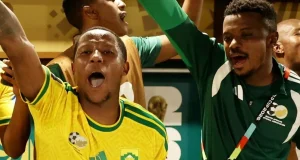 Dare to Dream: Bullish Fans Back Bafana Bafana for Historic Quarter-Final Run as Messi Reaps World Cup Records South Africa vs Canada Round of 32, Lionel Messi 6 World Cups, Thapelo Maseko goal South Korea, Hugo Broos knockout bracket, World Cup top goalscorer history. Bullish Bafana Fans Predict Quarter-Final Spot as Messi Shatters Records. Bafana Bafana World Cup quarter finals