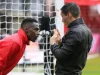 Kaizer Chiefs Appoint UEFA-Licensed Frenchman Olivier Sorin as Goalkeeper Coach Olivier Sorin coach, Fernando Da Cruz backroom staff, Edouard Mendy Stade Rennais, Kaizer Chiefs technical team changes, Betway Premiership transfer news. Kaizer Chiefs Confirm UEFA-Licensed Coach Olivier Sorin. Kaizer Chiefs new goalkeeper coach