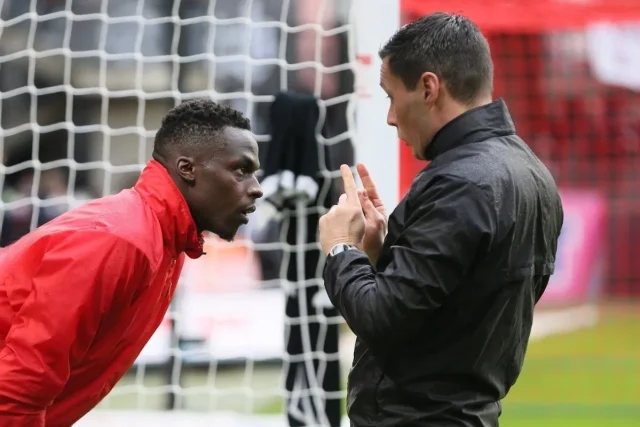 Olivier Sorin coach, Fernando Da Cruz backroom staff, Edouard Mendy Stade Rennais, Kaizer Chiefs technical team changes, Betway Premiership transfer news. Kaizer Chiefs Confirm UEFA-Licensed Coach Olivier Sorin. Kaizer Chiefs new goalkeeper coach