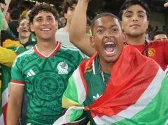 Roadmap to Glory: Bafana Bafana’s Potential Round of 16 Blockbuster Revealed Ahead of Canada Clash South Africa vs Canada Round of 32, Morocco vs Netherlands World Cup, Thapelo Maseko goal South Korea, Hugo Broos Round of 16 roadmap, FIFA World Cup 2026 knockouts. Revealed: Who Bafana Bafana Will Face Next If They Beat Canada. Bafana Bafana World Cup bracket path