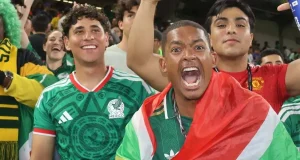Roadmap to Glory: Bafana Bafana’s Potential Round of 16 Blockbuster Revealed Ahead of Canada Clash South Africa vs Canada Round of 32, Morocco vs Netherlands World Cup, Thapelo Maseko goal South Korea, Hugo Broos Round of 16 roadmap, FIFA World Cup 2026 knockouts. Revealed: Who Bafana Bafana Will Face Next If They Beat Canada. Bafana Bafana World Cup bracket path
