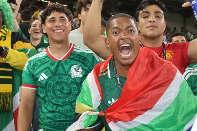South Africa vs Canada Round of 32, Morocco vs Netherlands World Cup, Thapelo Maseko goal South Korea, Hugo Broos Round of 16 roadmap, FIFA World Cup 2026 knockouts. Revealed: Who Bafana Bafana Will Face Next If They Beat Canada. Bafana Bafana World Cup bracket path
