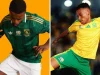 Yellow or Green? Which Kit Will Bafana Bafana Wear Against Canada in LA? South Africa vs Canada kit clash, Bafana Bafana home jersey 2026, FIFA World Cup kit regulations, SA vs Canada what time, sports fashion lifestyle South Africa. Revealed: The Kit Bafana Bafana Will Likely Wear Against Canada. Bafana Bafana World Cup kit.