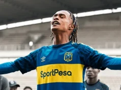 From Atlantis to Austria: Cape Town City Prodigy Jaedin Rhodes Seals European Switch to SV Ried Cape Town City FC transfer news, Yusuf Maart Austria, Antonio Van Wyk Mamelodi Sundowns, Andries Ulderink Cape Town City, Motsepe Foundation Championship 2026. Official: Cape Town City Winger Jaedin Rhodes Signs for European Club. Jaedin Rhodes SV Ried transfer