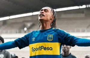 From Atlantis to Austria: Cape Town City Prodigy Jaedin Rhodes Seals European Switch to SV Ried Cape Town City FC transfer news, Yusuf Maart Austria, Antonio Van Wyk Mamelodi Sundowns, Andries Ulderink Cape Town City, Motsepe Foundation Championship 2026. Official: Cape Town City Winger Jaedin Rhodes Signs for European Club. Jaedin Rhodes SV Ried transfer