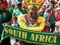Knockout Stage Locked In: Bafana Bafana Headline Blockbuster Opening Slate of World Cup Round of 32 Ties Bafana Bafana vs Canada kickoff time, South Africa World Cup knockout stage, Orlando Pirates players Bafana, Kaizer Chiefs Fernando Da Cruz, World Cup 2026 schedule South Africa. Round of 32 Set: Bafana Bafana to Kick Off World Cup Knockouts on Sunday. FIFA World Cup Round of 32 fixtures.