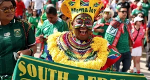Knockout Stage Locked In: Bafana Bafana Headline Blockbuster Opening Slate of World Cup Round of 32 Ties Bafana Bafana vs Canada kickoff time, South Africa World Cup knockout stage, Orlando Pirates players Bafana, Kaizer Chiefs Fernando Da Cruz, World Cup 2026 schedule South Africa. Round of 32 Set: Bafana Bafana to Kick Off World Cup Knockouts on Sunday. FIFA World Cup Round of 32 fixtures.
