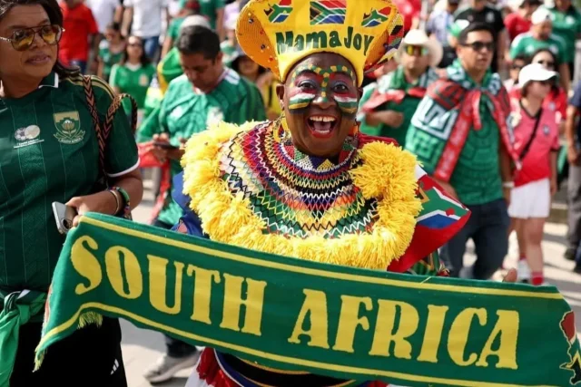 Bafana Bafana vs Canada kickoff time, South Africa World Cup knockout stage, Orlando Pirates players Bafana, Kaizer Chiefs Fernando Da Cruz, World Cup 2026 schedule South Africa. Round of 32 Set: Bafana Bafana to Kick Off World Cup Knockouts on Sunday. FIFA World Cup Round of 32 fixtures.
