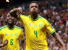 Knockout Football Commences: Full FIFA World Cup Round of 32 Schedule Locked as Bafana Headline Opening Night Bafana Bafana starting lineup vs Canada, World Cup knockout schedule 2026, Teboho Mokoena return, Thapelo Maseko stats, South Africa vs Canada kickoff time. Final Roster: World Cup Round of 32 Lineup Set as Bafana Kick Things Off. FIFA World Cup Round of 32 fixtures