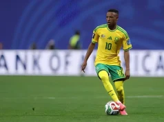 “He’s Got to Go!” — Man United Legend Quinton Fortune Demands European Move for Bafana Prodigy Rele Mofokeng Quinton Fortune Manchester United, Orlando Pirates players abroad, AS Monaco transfer rumors, Bafana Bafana World Cup news, Betway Premiership transfers 2026. Pack Your Bags: Man United Legend Urges Mofokeng to Leave Pirates. Relebohile Mofokeng transfer news