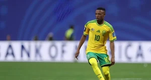 “He’s Got to Go!” — Man United Legend Quinton Fortune Demands European Move for Bafana Prodigy Rele Mofokeng Quinton Fortune Manchester United, Orlando Pirates players abroad, AS Monaco transfer rumors, Bafana Bafana World Cup news, Betway Premiership transfers 2026. Pack Your Bags: Man United Legend Urges Mofokeng to Leave Pirates. Relebohile Mofokeng transfer news