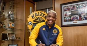 Naturena Clearance Sale: Kaizer Chiefs Confirm Three Big Departures as Khanyisa Mayo Transfer Saga Escalates Khanyisa Mayo CR Belouizdad loan, Happy Mashiane leaves Chiefs, Aden McCarthy Sabah FK, Fernando Da Cruz pre-season squad, Betway Premiership transfer rumors. Naturena Clearance: Kaizer Chiefs Confirm 3 Exits as Mayo Saga Deepens. Kaizer Chiefs transfer news