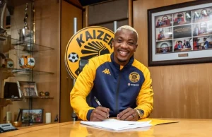Naturena Clearance Sale: Kaizer Chiefs Confirm Three Big Departures as Khanyisa Mayo Transfer Saga Escalates Khanyisa Mayo CR Belouizdad loan, Happy Mashiane leaves Chiefs, Aden McCarthy Sabah FK, Fernando Da Cruz pre-season squad, Betway Premiership transfer rumors. Naturena Clearance: Kaizer Chiefs Confirm 3 Exits as Mayo Saga Deepens. Kaizer Chiefs transfer news