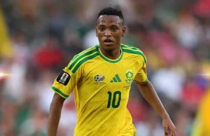 German Giants Eyeing Mzansi’s Prodigy: Bayer Leverkusen Shortlist Orlando Pirates Sensation Relebohile Mofokeng Orlando Pirates transfer rumors, Bafana Bafana World Cup news, Relebohile Mofokeng stats, AS Monaco transfer targets, South African soccer players abroad. Bundesliga Bound? Bayer Leverkusen Shortlist Pirates Star Mofokeng. Relebohile Mofokeng Bayer Leverkusen transfer