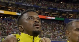 Bucs Legend ‘Cheeseboy’ Urges Broos to Bench Teboho Mokoena for Canada Blockbuster South Africa vs Canada starting lineup, Thalente Mbatha world cup stats, Lebohang Mokoena Cheeseboy quotes, Hugo Broos midfield tactics, Bafana Bafana Round of 32 schedule. Drop Mokoena? Bucs Legend Urges Bafana to Bench Star for Canada Clash. Teboho Mokoena Bafana Bafana bench
