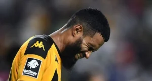 Durban Bound? Tashreeq Morris Set for Amakhosi Exit to Join Khalil Ben Youssef at Durban City Khalil Ben Youssef Durban City, Kaizer Chiefs squad overhaul 2026, Fernando Da Cruz pre-season, Betway Premiership transfer rumors, Gaston Sirino contract update. Next Out? Kaizer Chiefs Striker Tashreeq Morris Set for Durban Switch. Tashreeq Morris Kaizer Chiefs transfer